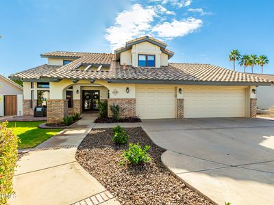2237 E Lynwood St, Mesa, AZ, 85213