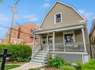 4757 N Lotus Ave, Chicago, IL 60630