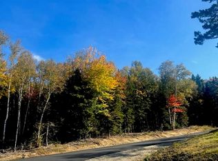 83 Johnson Ln, Rangeley, ME 04970