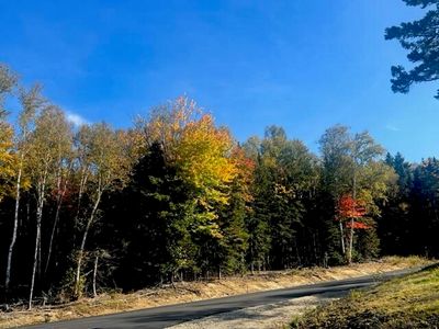 Lot 83 Johnson Lane, Rangeley, ME, 04970