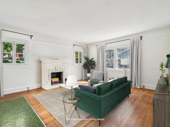 1132 Willow Street, Martinez, CA 94553