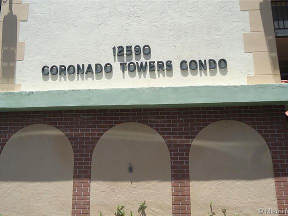3rd image of 12590 NE 16th Ave APT 303