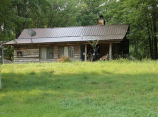 427 E 24th St, Baldwin, MI 49304