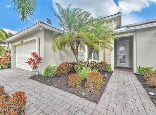 11555 SW Apple Blossom Trail, Port St Lucie, FL 34987