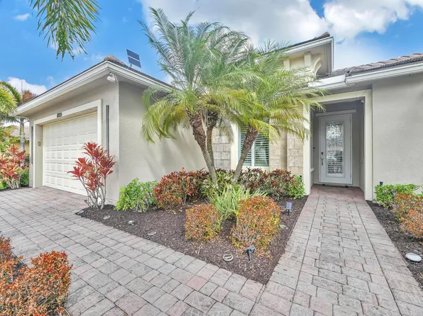 11555 SW Apple Blossom Trail, Port St Lucie, FL 34987