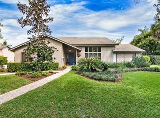 2515 Woodside Ave, Orlando, FL 32803