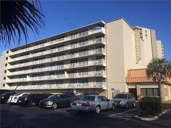 2nd image of 2043 S Atlantic Ave #610