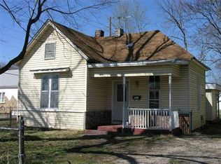 937 W Elm St, Springfield, MO 65806