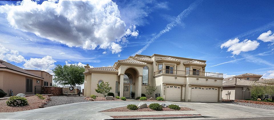 1st image of 6413 La Posta Dr