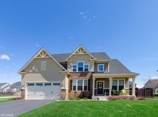 879 Blue Aster Pkwy, Gilberts, IL 60136