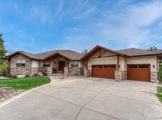 2094 Lost Canyon Ranch Ct, Castle Rock, CO 80104