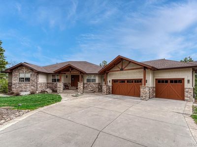 2094 Lost Canyon Ranch Court, Castle Rock, CO, 80104