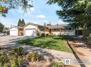3927 Via Salice, San Jose, CA