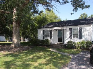 5308 Drake Rd, Greensboro, NC 27406