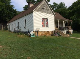 210 School Rd, Charlotte, AR 72522