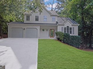 3444 Chancellors Dr, Powder Springs, GA 30127