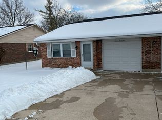 1244 Shawn Dr, Franklin, OH 45005