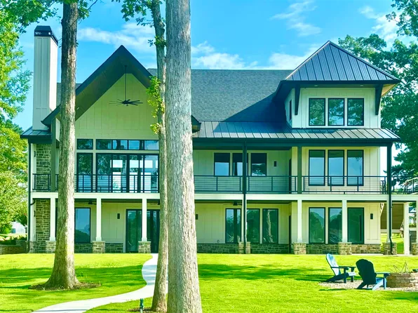 159A Lakeview Dr, Eatonton, GA 31024