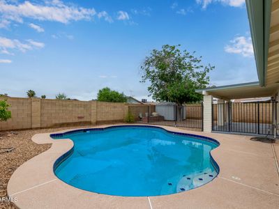 2006 N Arrowhead Dr, Chandler, AZ, 85224