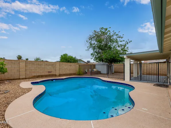 2006 N ARROWHEAD Drive, Chandler, AZ 85224