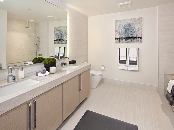 3rd image of 888 W E St Unit 3304