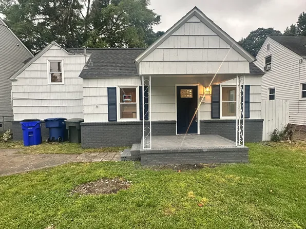 3413 Herbert St, Norfolk, VA 23513