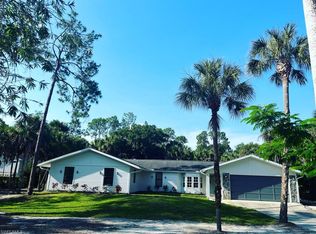 6060 Golden Oaks Ln, Naples, FL 34119