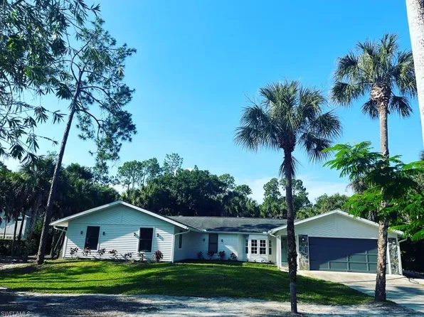 6060 Golden Oaks LN, NAPLES, FL 34119