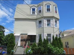 69 Ortoleva Dr #3, Providence, RI 02909