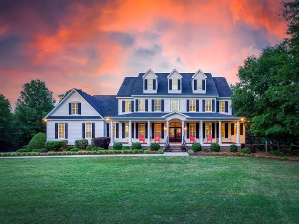 396 Sorrell Red Ct, Warrenville, SC 29851