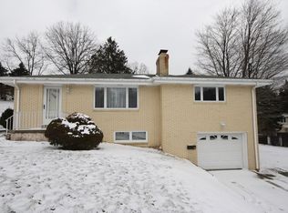 333 Bernice St, Pittsburgh, PA 15237