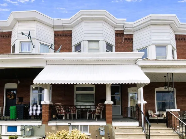 1217 W Allen St, Allentown, PA 18102