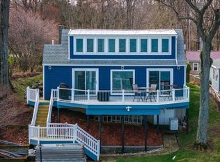 4630 Woerner Rd, Manitou Beach, MI 49253