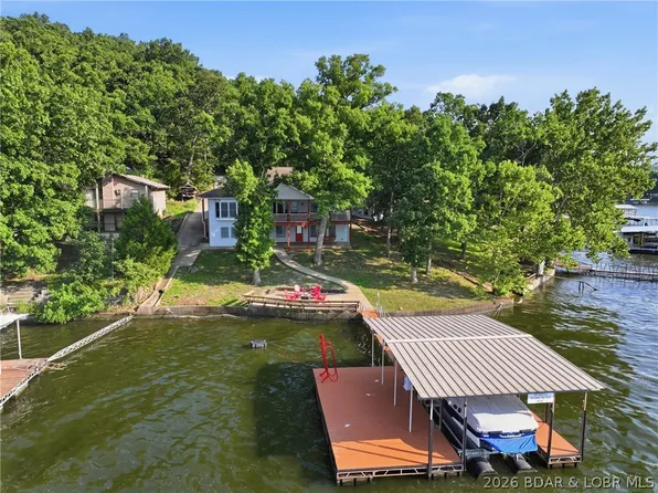 709 Swaying Oak Dr, Roach, MO 65787