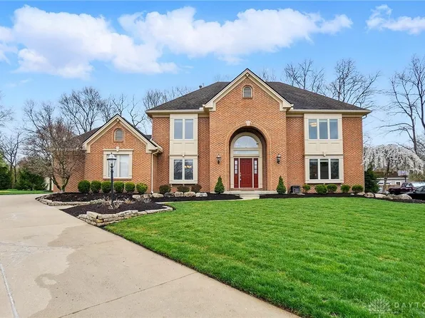 10180 Apple Springs Dr, Dayton, OH 45458