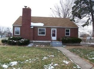 5017 Lindbergh Blvd, Dayton, OH