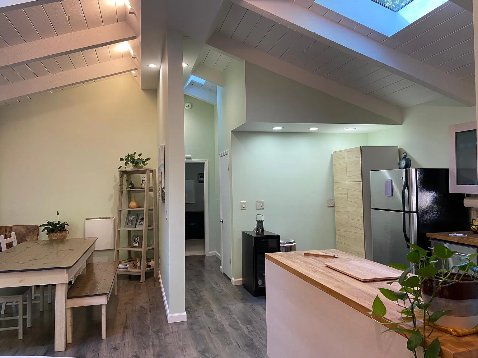 1612 Lockhart Gulch Rd — Photo 4