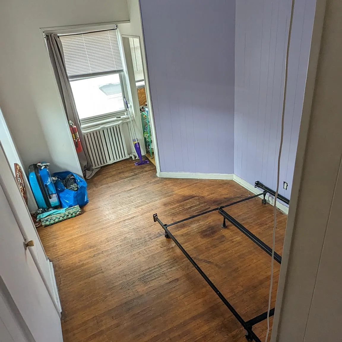 1 bed, 700 sqft, $1,200 — Photo 2