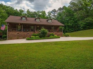 4197 Mail Loop Rd, South Pittsburg, TN 37380