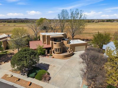 5901 Tierra Viva Pl NW, Albuquerque, NM, 87107
