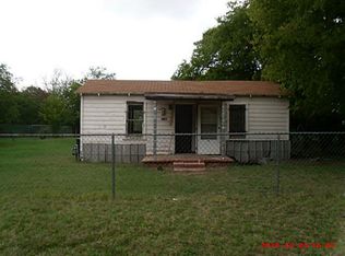 3708 Radford Rd, Fort Worth, TX 76119