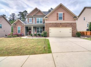 706 Coventry Ave, Grovetown, GA 30813