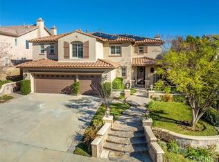 29272 Las Brisas Rd, Santa Clarita, CA 91354