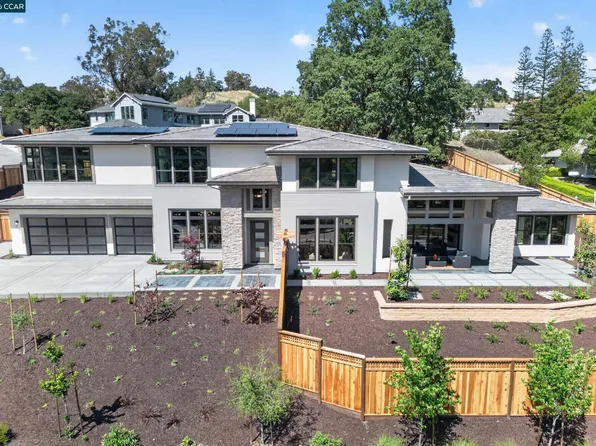 60 Nelson Ln, Danville, CA 94526