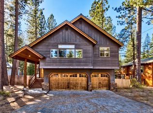 1841 Osage Cir, South Lake Tahoe, CA