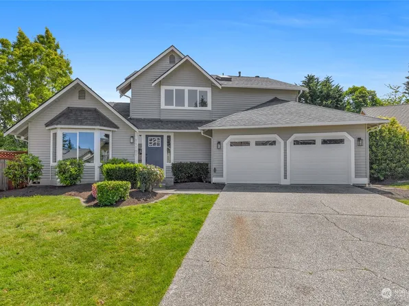 11101 56th Place W, Mukilteo, WA 98275