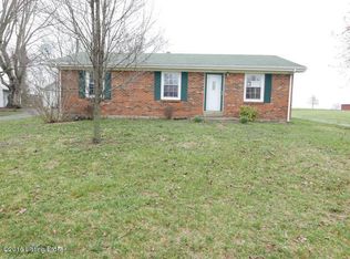 5834 Castle Hwy, Pleasureville, KY 40057
