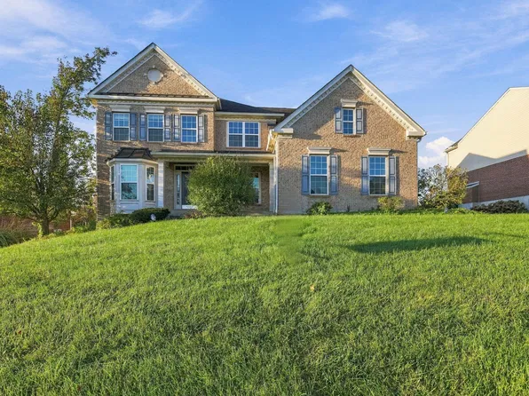 1835 Farmhouse Way, Florence, KY 41042