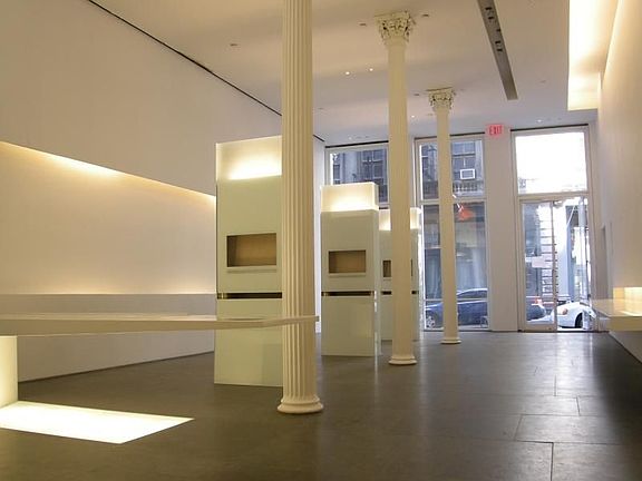 2nd image of 78 Leonard St