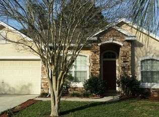 9219 Dale View Ln W, Jacksonville, FL 32225